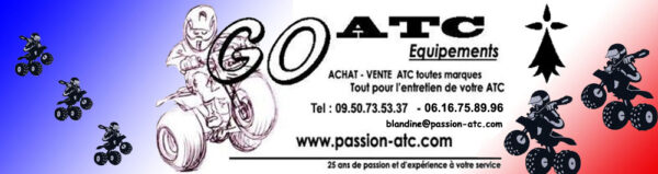 GO ATC Equipements
