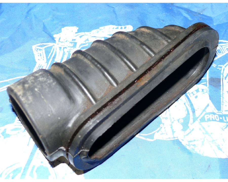 Air Tube used Honda 110 - 1982