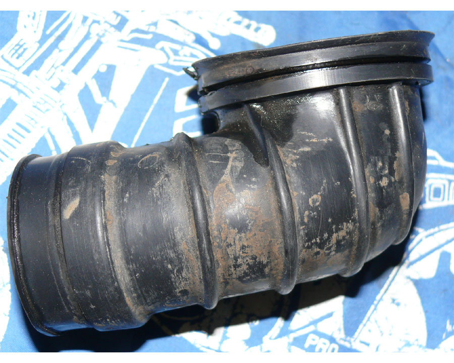 Air Tube used Honda 110 1983-85 / 125M 1984-85