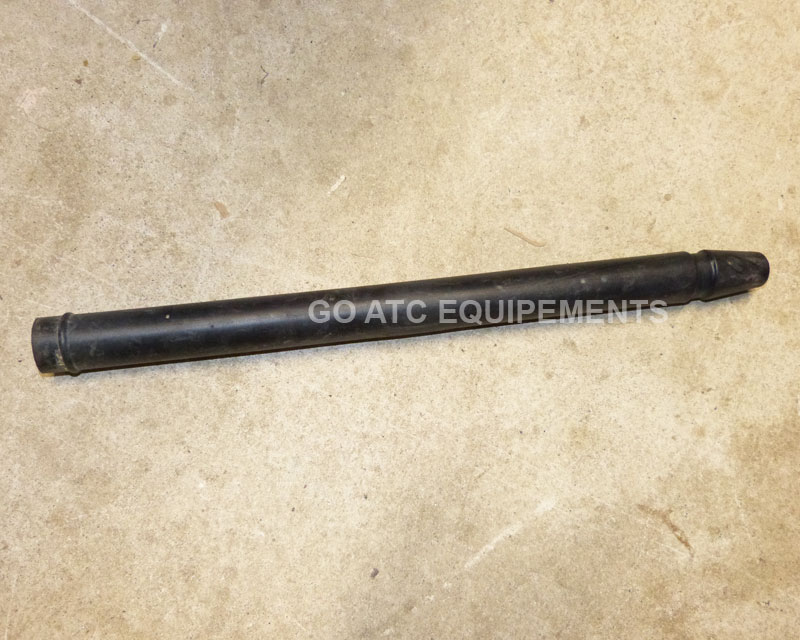 Air Tube used Honda 110 - 125M 1983-1985