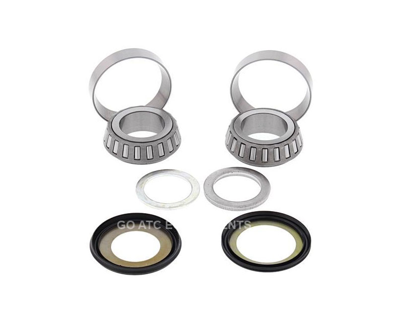 Steering stem, bearing ATC HONDA 70/90/110/125/185/200