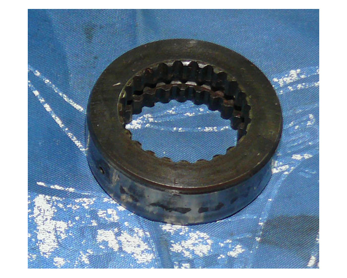Collar one way Used ATC HONDA 185-200