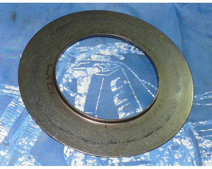Clutch A plate Used ATC HONDA 185-200