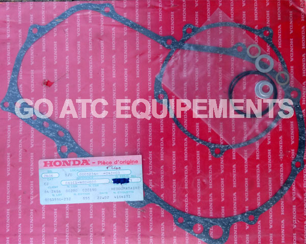 Gasket kit C COMPLETE HONDA FL400R Pilot 1989-90