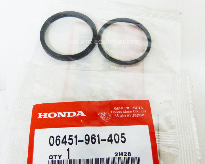 Seal set piston ATC HONDA 200X-250R-350X