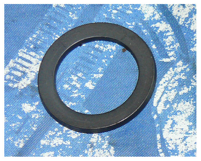 Washer spring clutch Used ATC HONDA 185-200