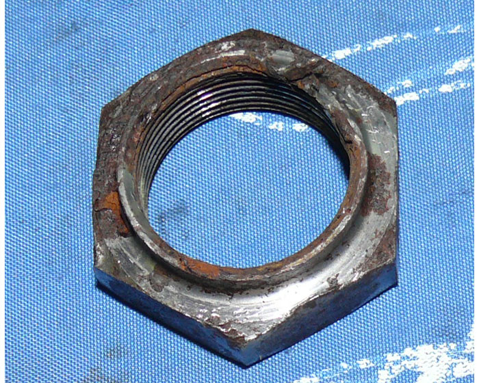 Ecrou embrayage Occasion ATC HONDA 185-200