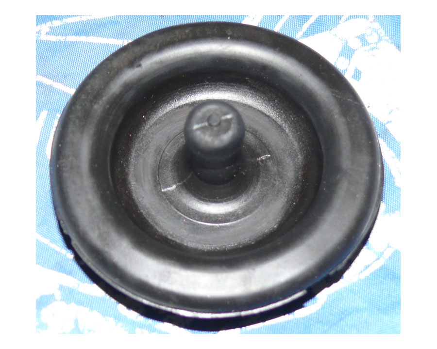 Chain Hole cap used Honda 110 - 1982-85