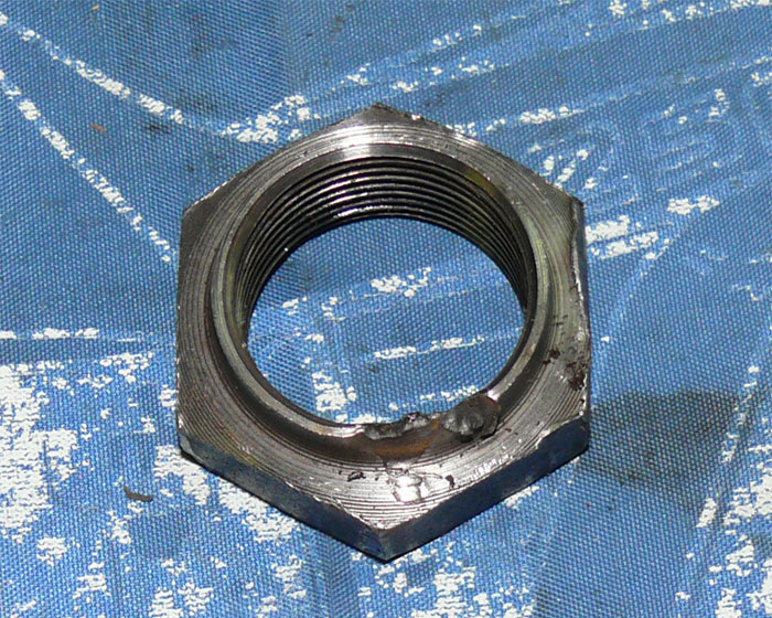 Ecrou embrayage Occasion ATC HONDA 185-200