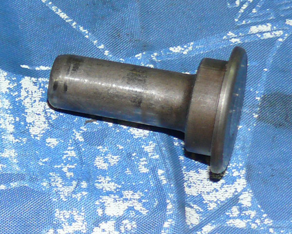 Rod clutch lifter Used ATC HONDA 185-200