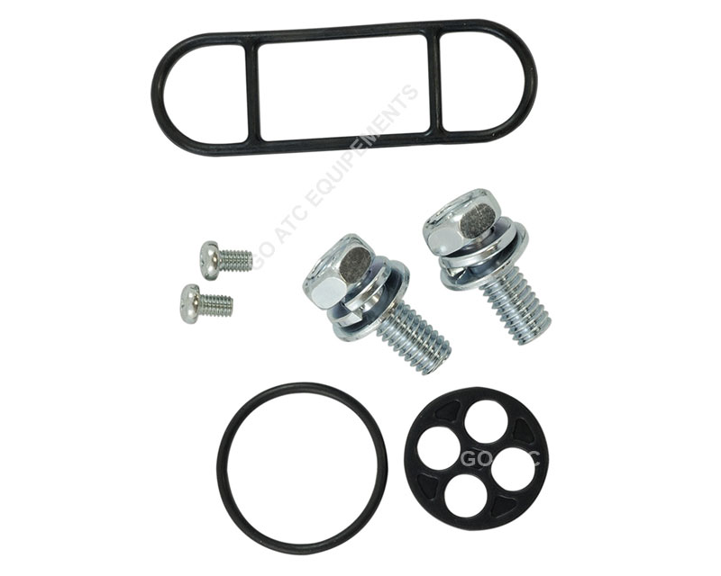 Petcock repair kit ATC KAWASAKI KXT 250