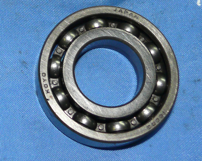 Bearing ball clutch Used ATC HONDA 185-200