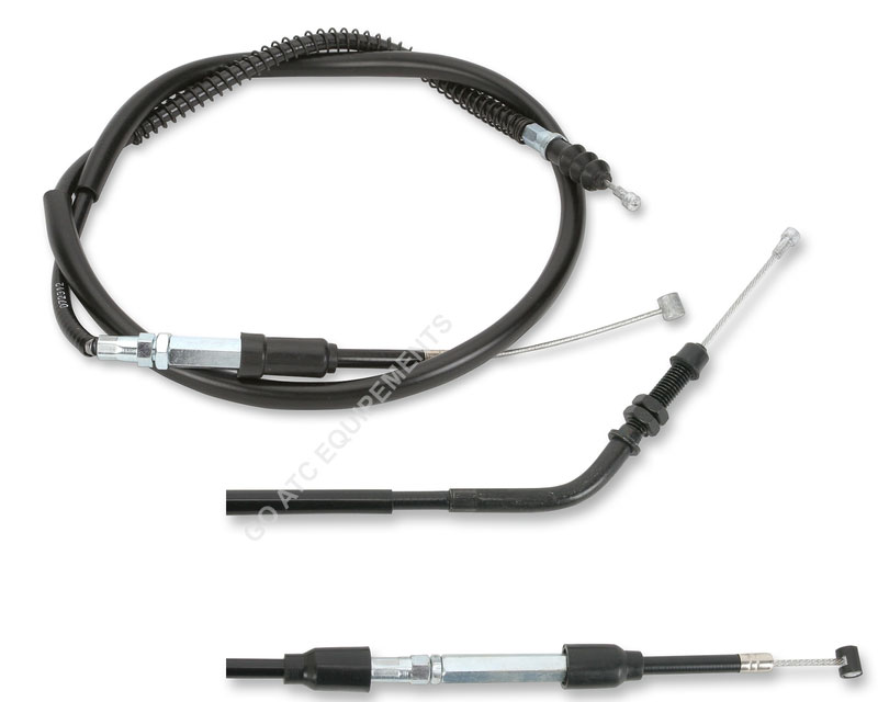 Cable Clutch ATC HONDA 350X 1985-86