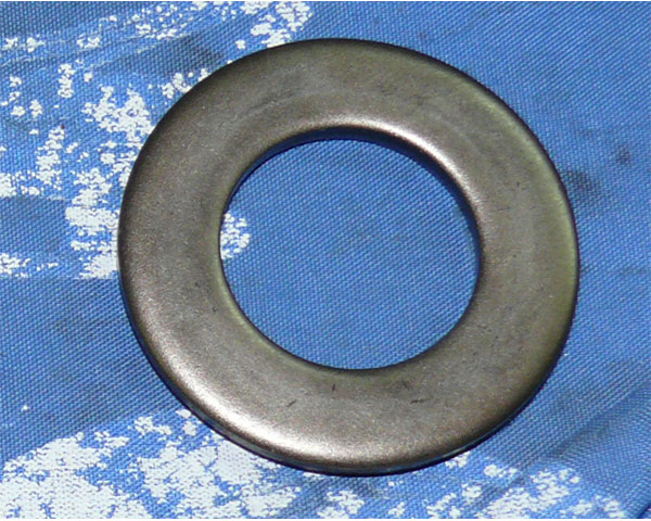 Washer clutch Used ATC HONDA 185-200