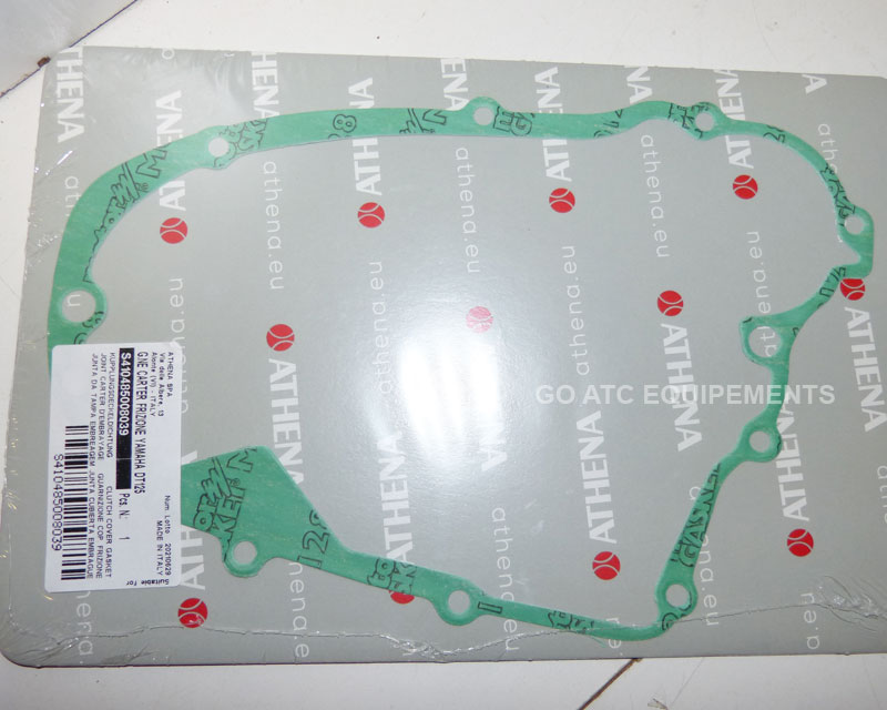 Clutch cover gasket ATC YAMAHA YT125 1980-85 YT175 1982-83