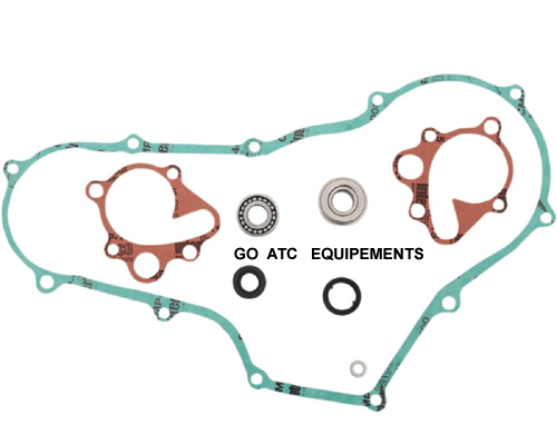 Kit refection joint pompe eau HONDA ATC 250R 85-86 TRX 250R