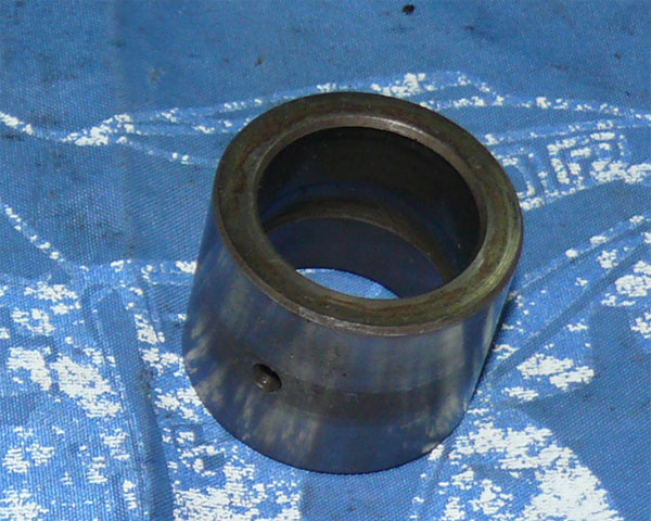 Guide volant embrayage Occasion ATC HONDA 185-200