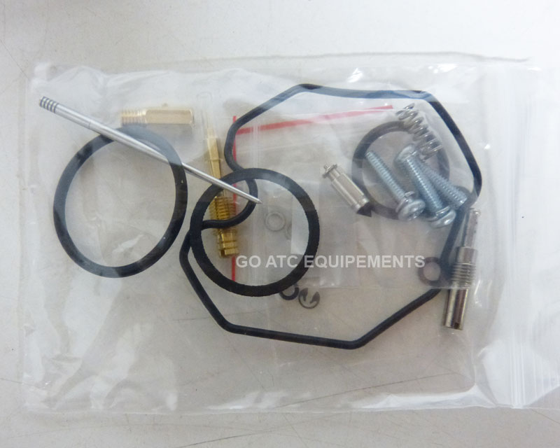 Carburetor repair kit ATC HONDA 200X 83-85