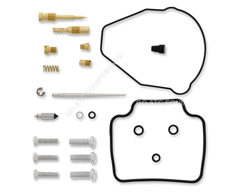 Carburetor repair kit ATC HONDA 250ES/SX 1986-87