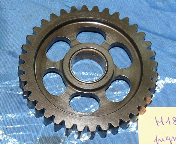 Pignon 1ere comp Occasion ATC HONDA 185-200