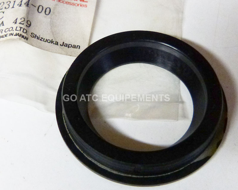 Cache poussière fourche NEUF YAMAHA Tri-z 250 1985