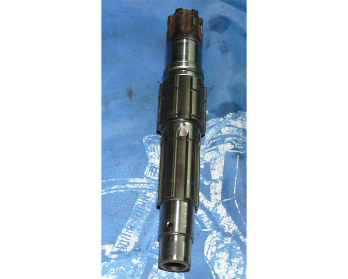 Countershaft transmission Used ATC HONDA 185-200