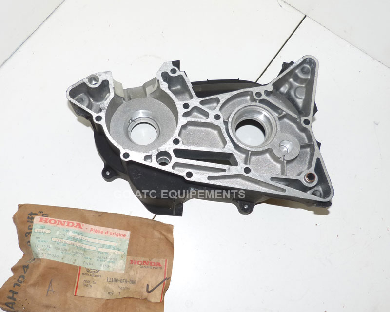 Crankcase right OEM NEW HONDA MTX50A/AH/A2J NSR50AK