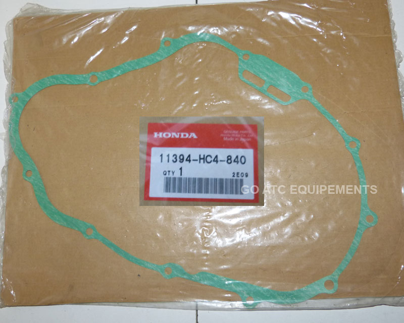 Joint de carter droit Neuf OEM HONDA 250ES-SX 350X