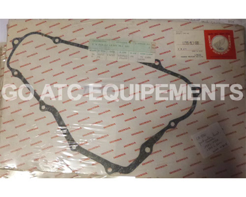 Gasket right New OEM part HONDA CR 500 1985-1994