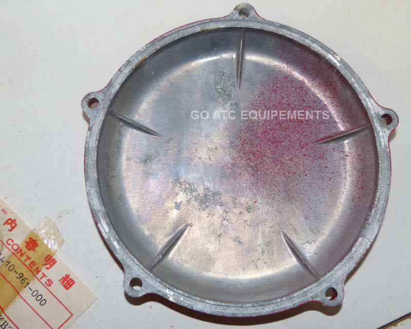 Carter cloche embrayage OEM neuf ATC 250R 1981-82 – Image 4