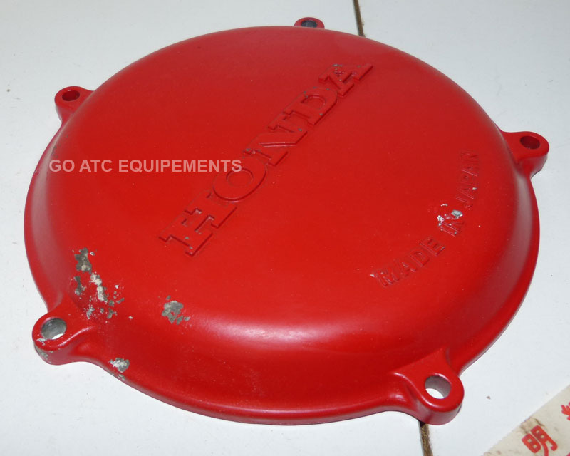 Carter cloche embrayage OEM neuf ATC 250R 1981-82 – Image 2