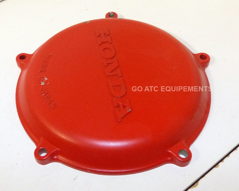 Carter cloche embrayage OEM neuf ATC 250R 1981-82 – Image 3