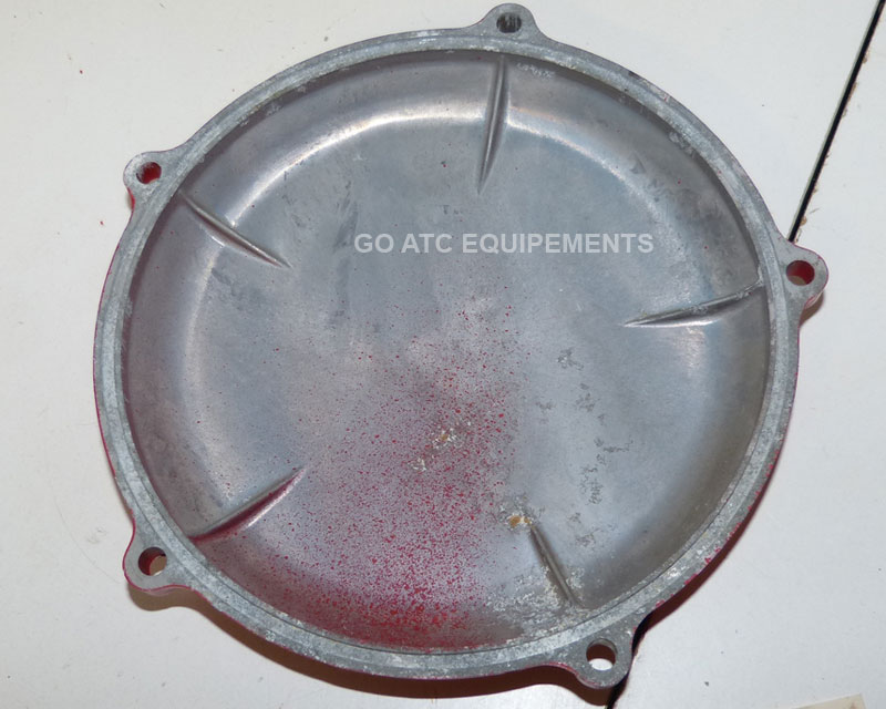 Carter cloche embrayage OEM neuf ATC 250R 1981-82 – Image 4