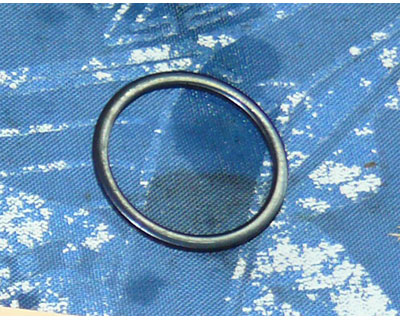 Washer a spine transmission Used ATC HONDA 185-200