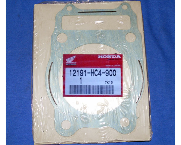 Joint de culasse - OEM - HONDA 250ES TRX 250/300