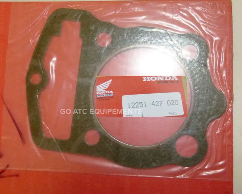 Joint de culasse Neuf ATC HONDA 185 185S