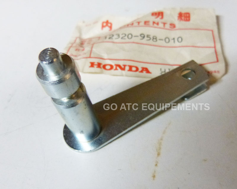 Levier de valve Neuf ATC HONDA 185S-200-200S