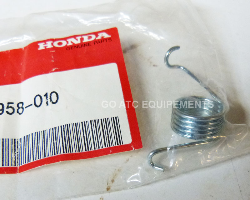 Spring torsion New ATC HONDA 185S-200