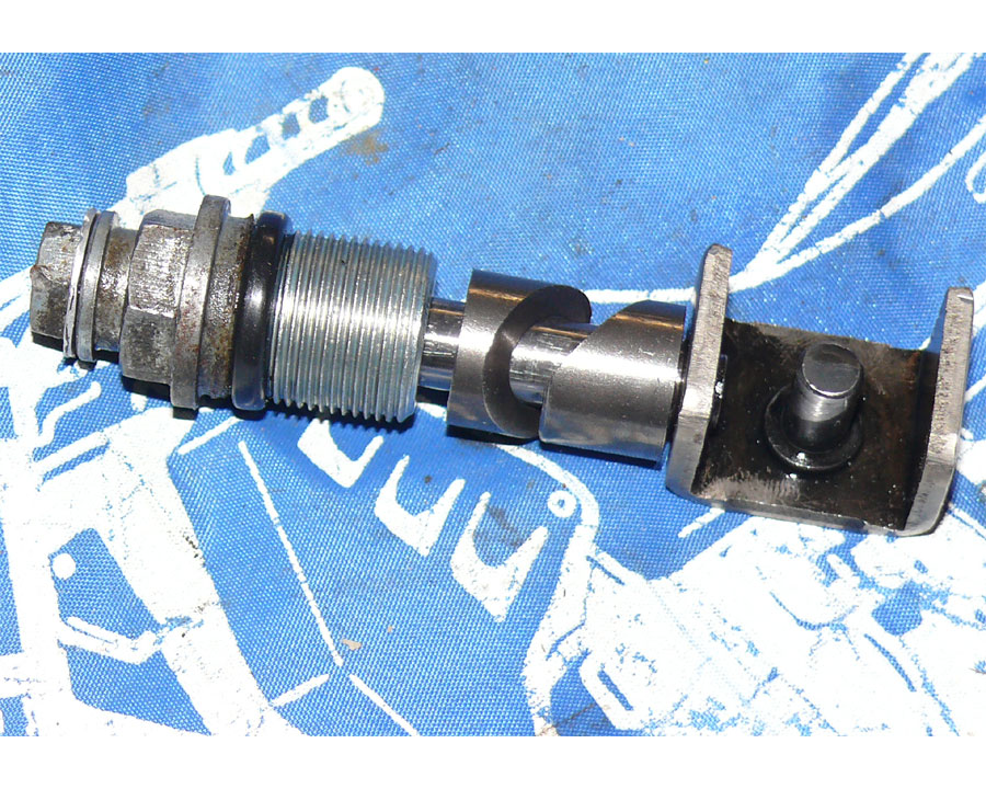 Set tensioner Used ATC HONDA 200X 83-85