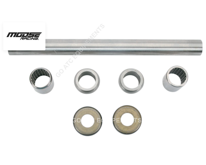 Kit refection bras oscillant Neuf ATC HONDA TRX250 1988-89