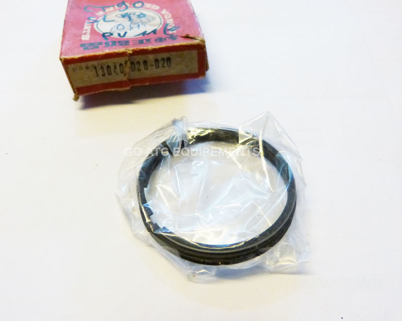 RING SET piston 0.75 New HONDA CT CM C CL CD 90