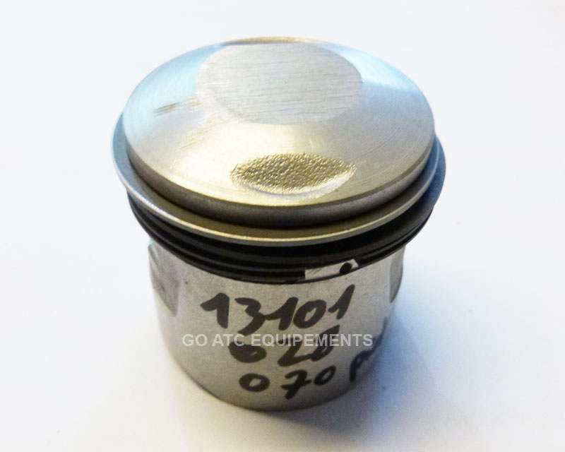 Piston with ring set STD New ATC HONDA 90