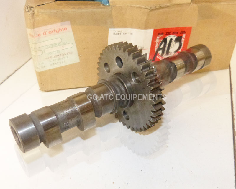 Camshaft complete front OEM NEW HONDA VFR750F 1986-87 INTERCEPTOR