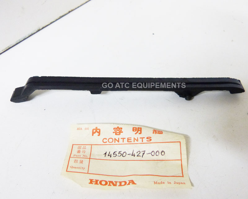 Guide chaine cam OEM Neuf HONDA ATC 200 200S 200M 200X 1983-85 – Image 2