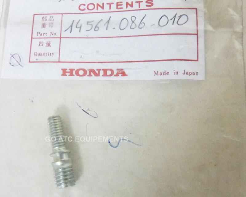 Bolt tensioner new OEM HONDA ATC 70 90 110
