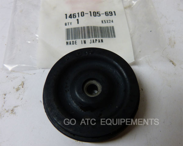 Roller NEW OEM HONDA ATC 90-110-125M