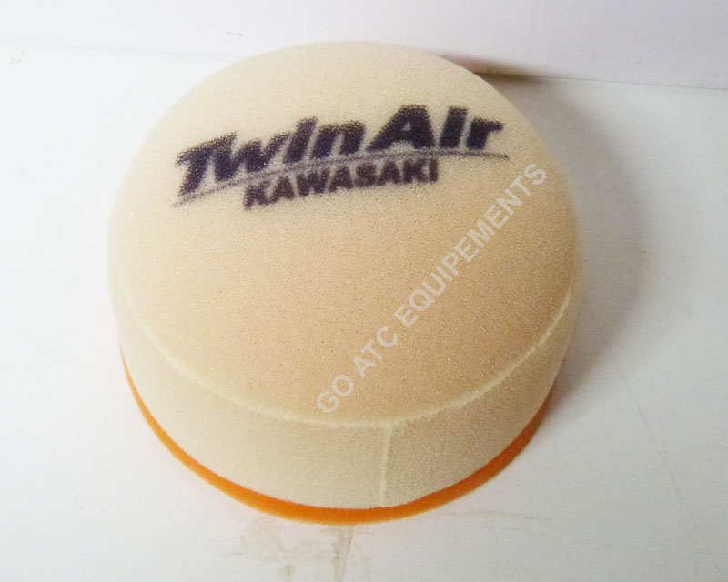 Air filter KAWASAKI KXT 250 86-87