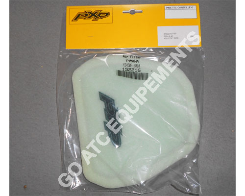 Filtre air YAMAHA YZ450 F 2010
