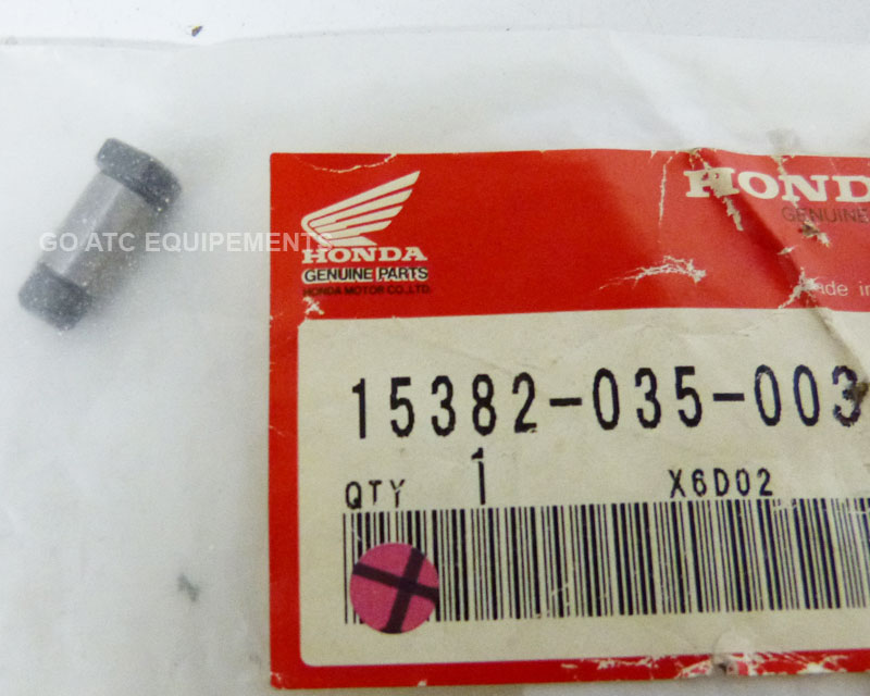 Arbre commande de pompe à huile neuf OEM HONDA ATC 70
