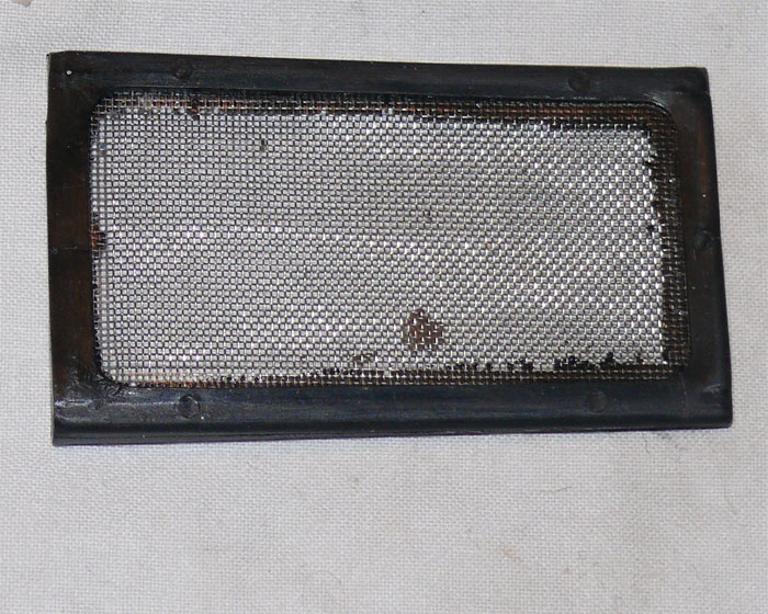 Screen oil filter Used ATC HONDA 200X 86-87